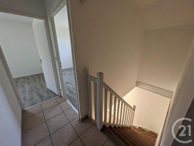 Appartement F3 &agrave; vendre - 3 pi&egrave;ces - 57,67 m2 - Rumilly - 74 - RHONE-ALPES