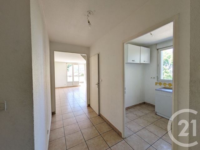 appartement - RUMILLY - 74