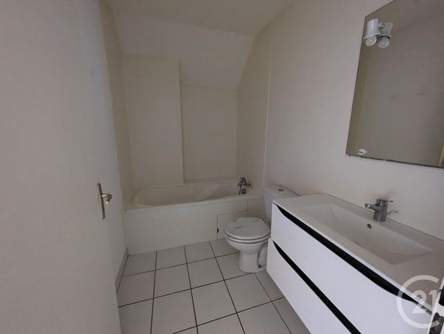 Appartement F3 &agrave; vendre - 3 pi&egrave;ces - 57,67 m2 - Rumilly - 74 - RHONE-ALPES