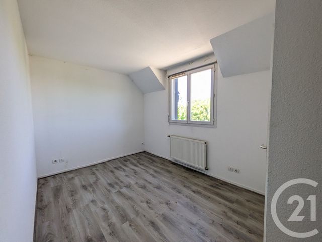 Appartement F3 à vendre - 3 pièces - 57,67 m2 - Rumilly - 74 - RHONE-ALPES