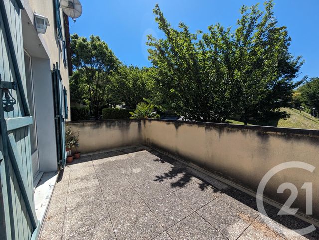 Appartement F3 &agrave; vendre - 3 pi&egrave;ces - 57,67 m2 - Rumilly - 74 - RHONE-ALPES