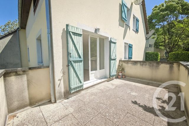 appartement - RUMILLY - 74