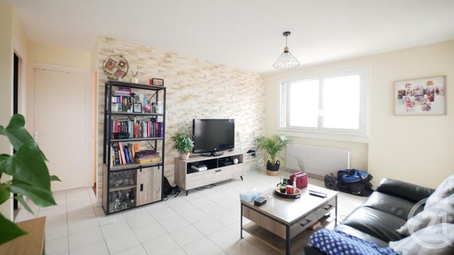 Appartement F2 à vendre - 2 pièces - 44,40 m2 - Annecy - 74 - RHONE-ALPES