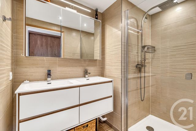 Appartement T4 &agrave; vendre - 4 pi&egrave;ces - 101,95 m2 - La Balme De Sillingy - 74 - RHONE-ALPES