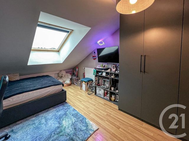 Appartement T4 à vendre - 4 pièces - 101,95 m2 - La Balme De Sillingy - 74 - RHONE-ALPES