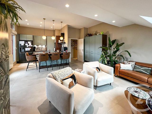 Appartement T4 à vendre LA BALME DE SILLINGY