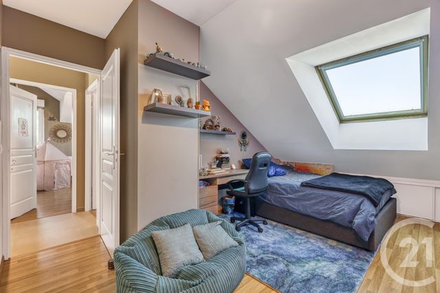 Appartement T4 &agrave; vendre - 4 pi&egrave;ces - 101,95 m2 - La Balme De Sillingy - 74 - RHONE-ALPES