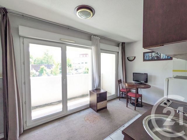 appartement - ANNECY - 74