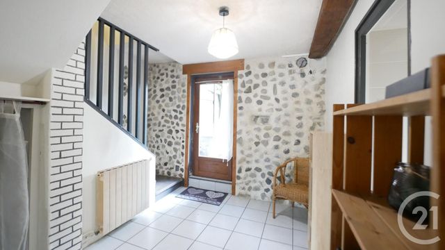 Appartement à vendre - 5 pièces - 80,76 m2 - Rumilly - 74 - RHONE-ALPES