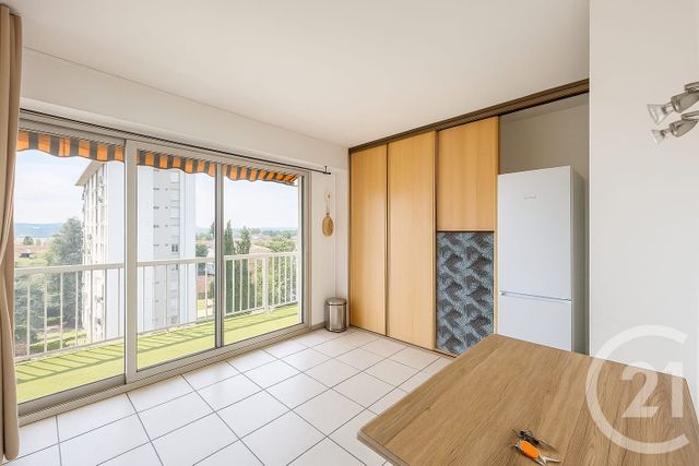 Appartement Studio à vendre ANNECY