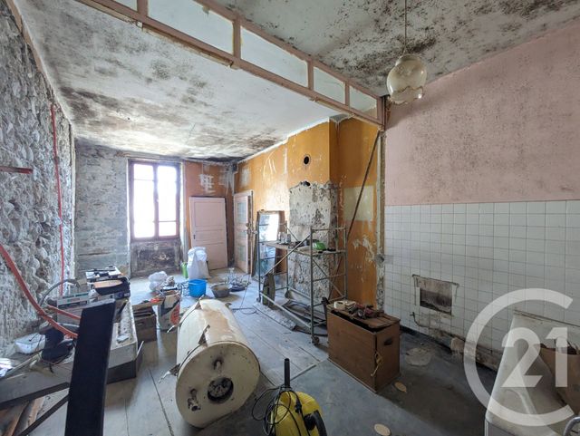 Afficher la photo en grand Appartement F1 à vendre - 1 pièce - 22,75 m2 - Rumilly - 74 - RHONE-ALPES