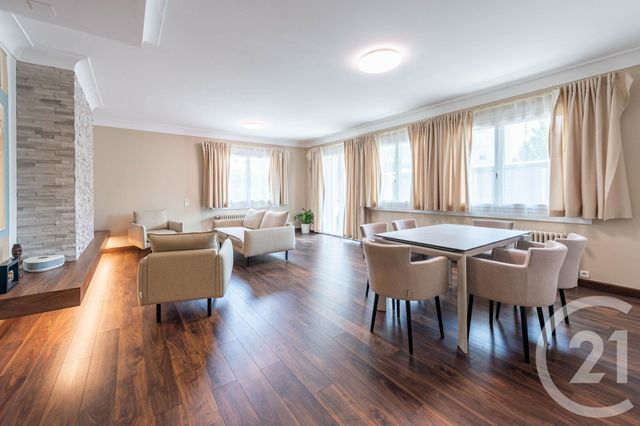 Appartement T3 à vendre - 3 pièces - 102 m2 - Annecy - 74 - RHONE-ALPES