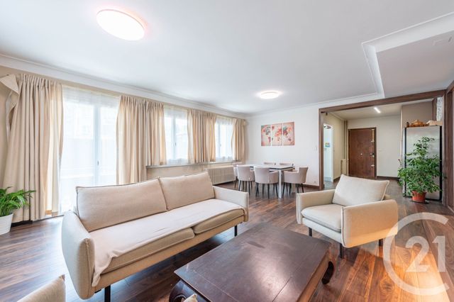 appartement - ANNECY - 74