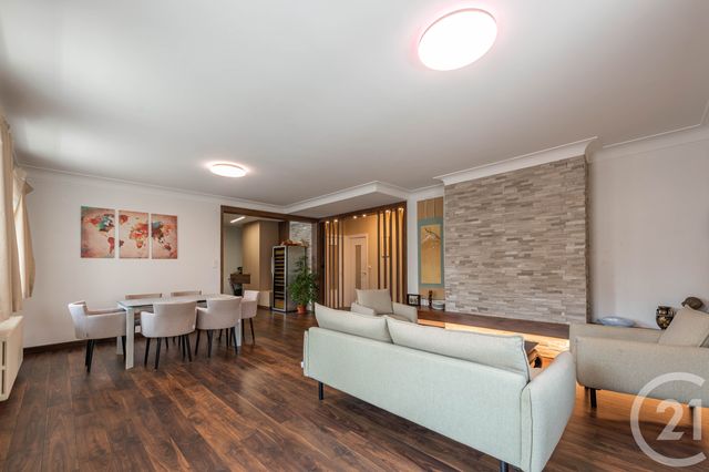 Appartement T3 à vendre - 3 pièces - 102 m2 - Annecy - 74 - RHONE-ALPES