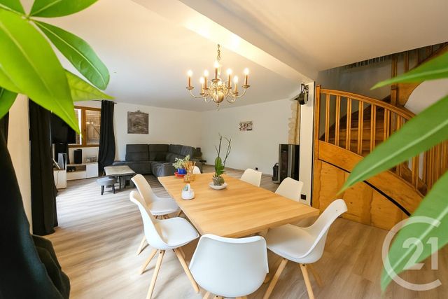 Maison à vendre - 6 pièces - 146,99 m2 - Poisy - 74 - RHONE-ALPES