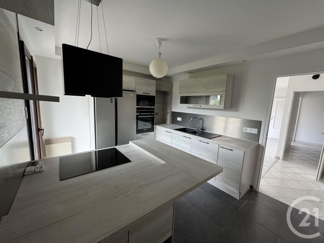Appartement F5 à vendre ANNECY