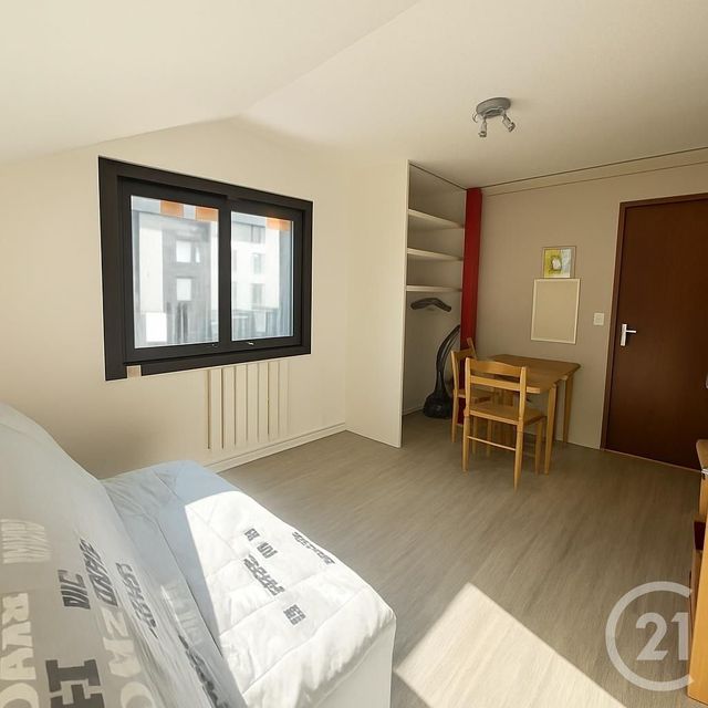 Appartement F1 à vendre ANNECY