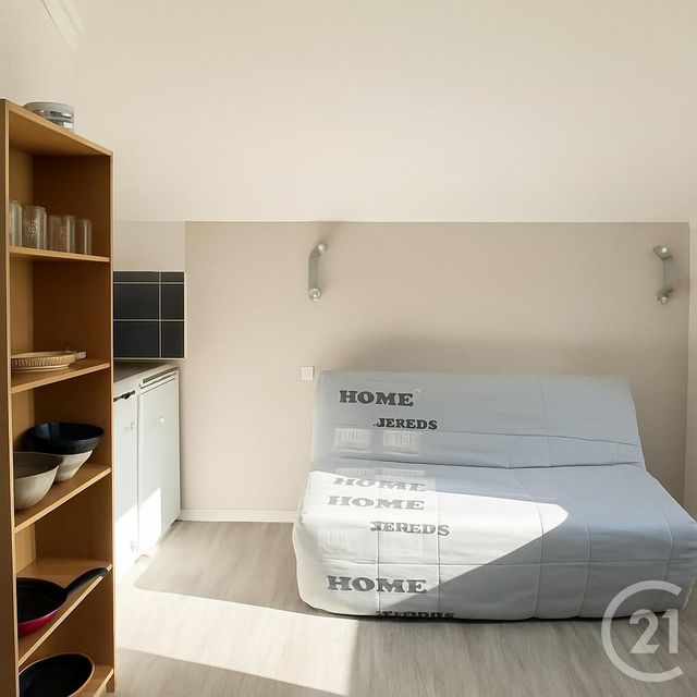 appartement - ANNECY - 74