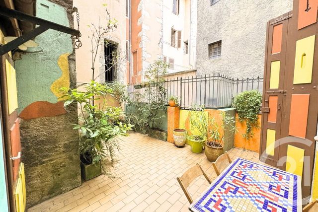 Appartement F6 à vendre - 6 pièces - 153,75 m2 - Annecy - 74 - RHONE-ALPES