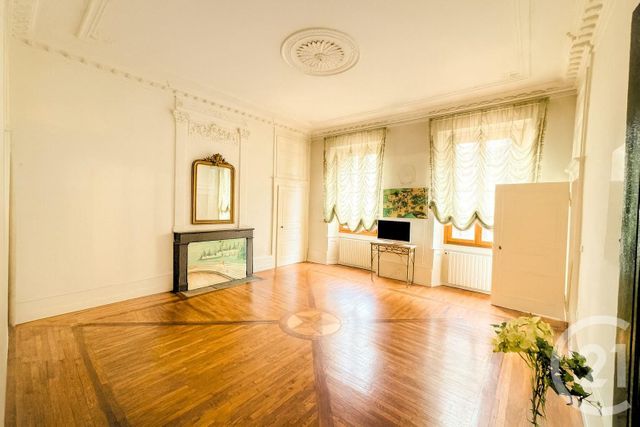 Appartement F6 à vendre - 6 pièces - 153,75 m2 - Annecy - 74 - RHONE-ALPES