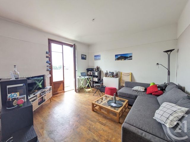 Appartement T2 à vendre - 2 pièces - 47,78 m2 - Annecy - 74 - RHONE-ALPES