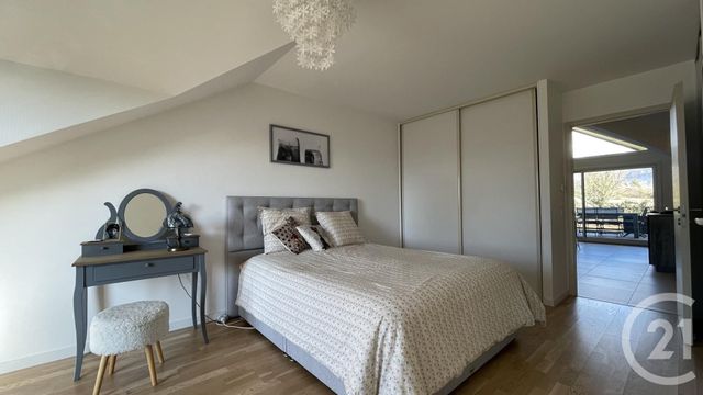 Appartement T5 à vendre - 5 pièces - 137,49 m2 - Annecy Le Vieux - 74 - RHONE-ALPES