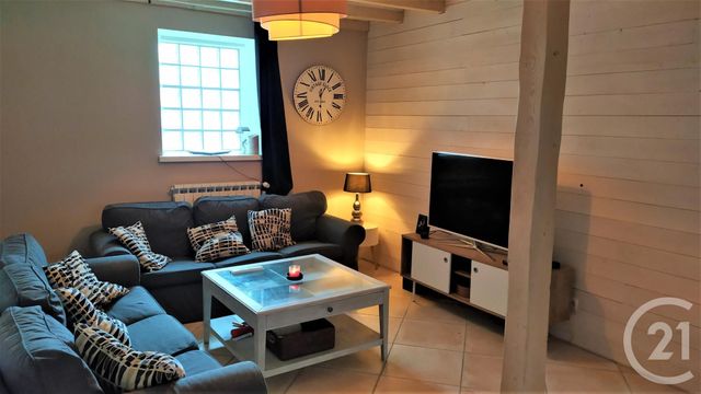 Maison à vendre - 6 pièces - 190,45 m2 - Corbonod - 01 - RHONE-ALPES