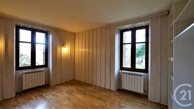 Maison à vendre - 6 pièces - 190,45 m2 - Corbonod - 01 - RHONE-ALPES