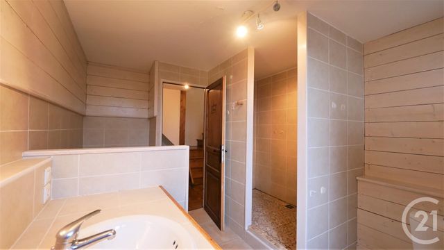 Maison à vendre - 6 pièces - 190,45 m2 - Corbonod - 01 - RHONE-ALPES