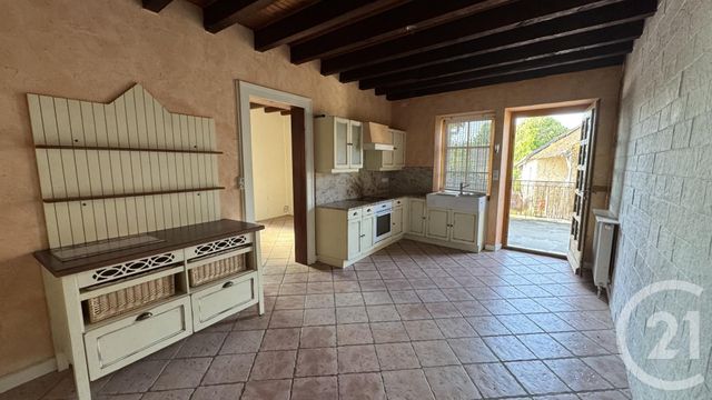 Maison à vendre - 5 pièces - 189,19 m2 - Desingy - 74 - RHONE-ALPES