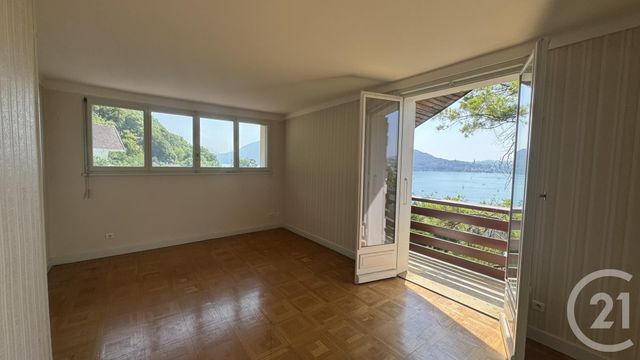 Maison à vendre - 8 pièces - 207 m2 - Annecy Le Vieux - 74 - RHONE-ALPES