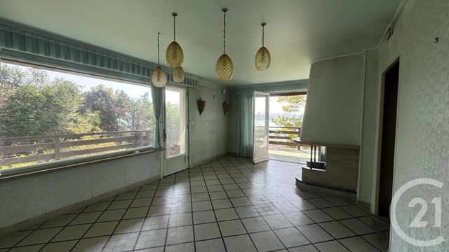 Maison à vendre - 8 pièces - 207 m2 - Annecy Le Vieux - 74 - RHONE-ALPES