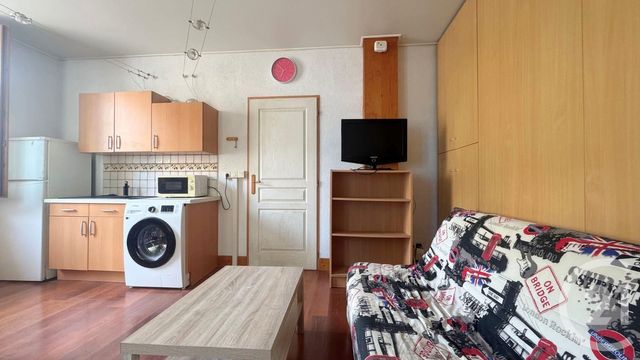 Afficher la photo en grand Appartement T2 à vendre - 2 pièces - 37,17 m2 - Annecy - 74 - RHONE-ALPES