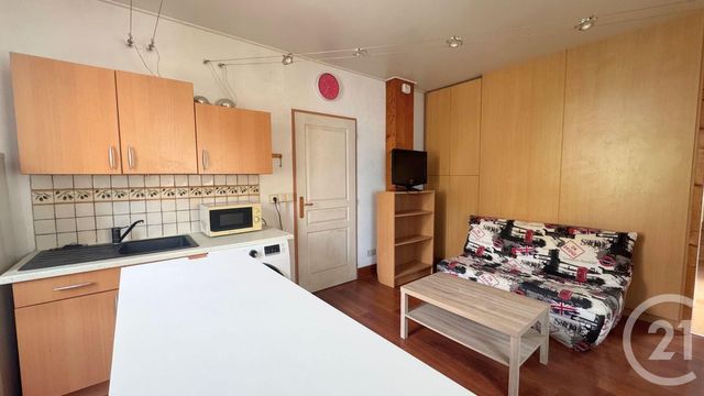 Afficher la photo en grand Appartement T2 à vendre - 2 pièces - 37,17 m2 - Annecy - 74 - RHONE-ALPES