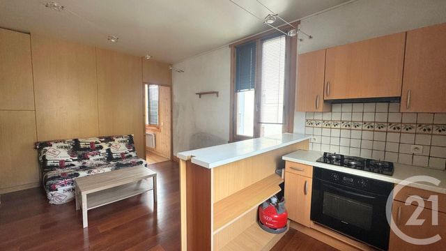 Afficher la photo en grand Appartement T2 à vendre - 2 pièces - 37,17 m2 - Annecy - 74 - RHONE-ALPES