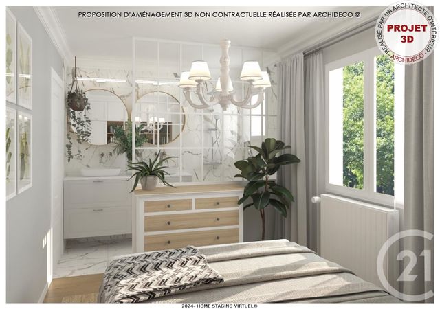 Appartement T2 à vendre - 2 pièces - 32 m2 - La Clusaz - 74 - RHONE-ALPES