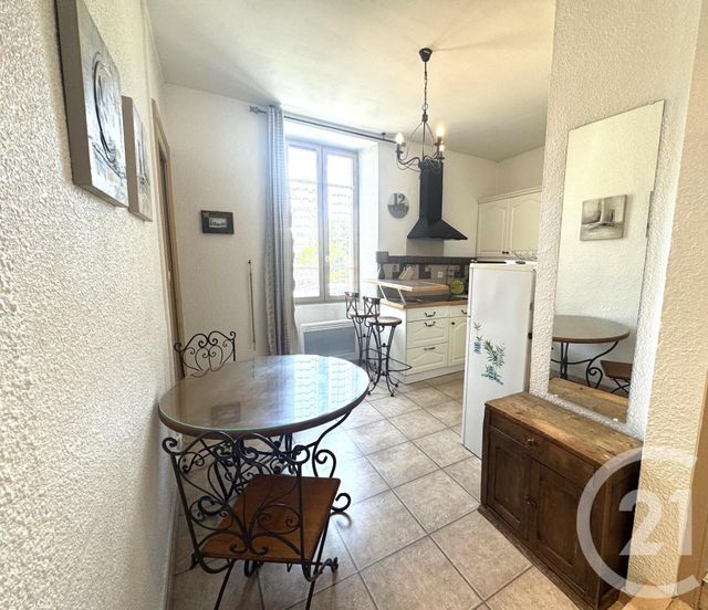 Appartement Studio à vendre - 1 pièce - 29,95 m2 - Annecy - 74 - RHONE-ALPES