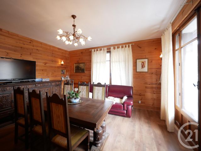 Appartement T3 à vendre - 3 pièces - 79 m2 - Annecy - 74 - RHONE-ALPES