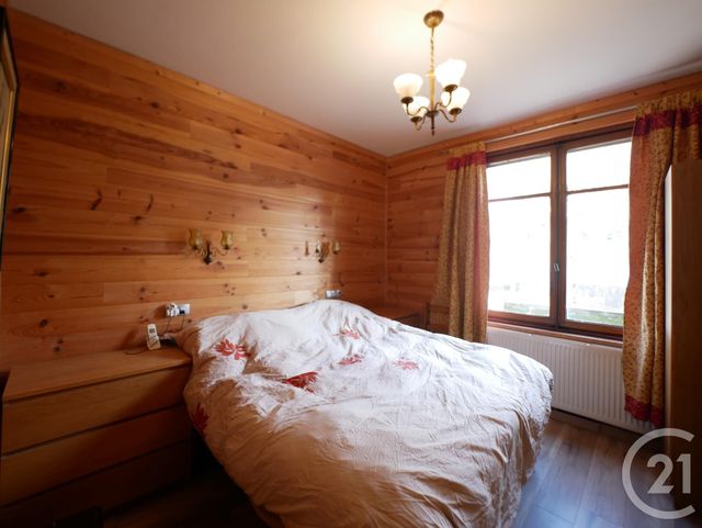 Appartement T3 à vendre - 3 pièces - 79 m2 - Annecy - 74 - RHONE-ALPES