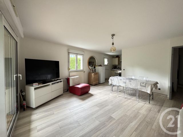 Appartement T4 à vendre - 4 pièces - 87,83 m2 - Annecy - 74 - RHONE-ALPES