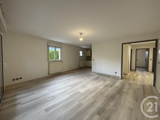 Appartement T4 à vendre ANNECY
