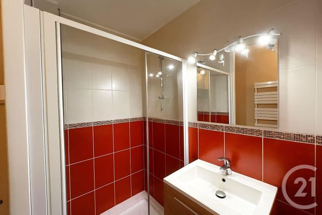 Appartement F3 à vendre - 3 pièces - 51 m2 - Annecy - 74 - RHONE-ALPES