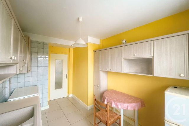 Appartement F3 à vendre - 3 pièces - 51 m2 - Annecy - 74 - RHONE-ALPES