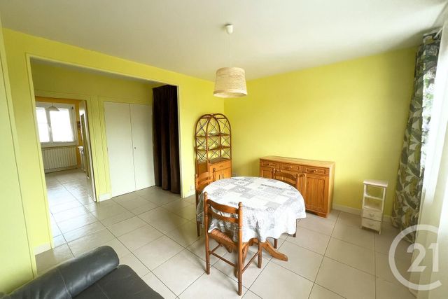 Appartement F3 à vendre ANNECY