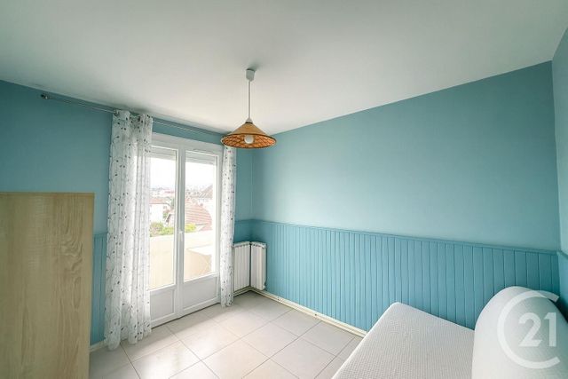 Appartement F3 à vendre - 3 pièces - 51 m2 - Annecy - 74 - RHONE-ALPES