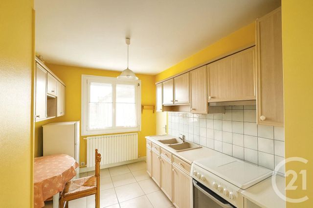 Appartement F3 à vendre - 3 pièces - 51 m2 - Annecy - 74 - RHONE-ALPES