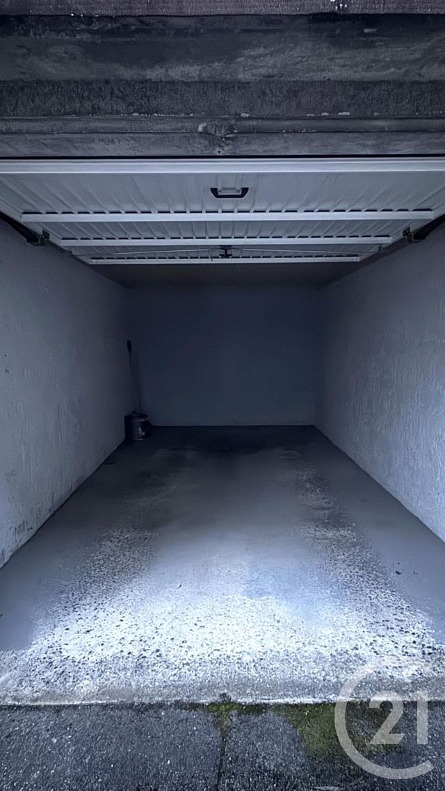 Parking à vendre ANNECY