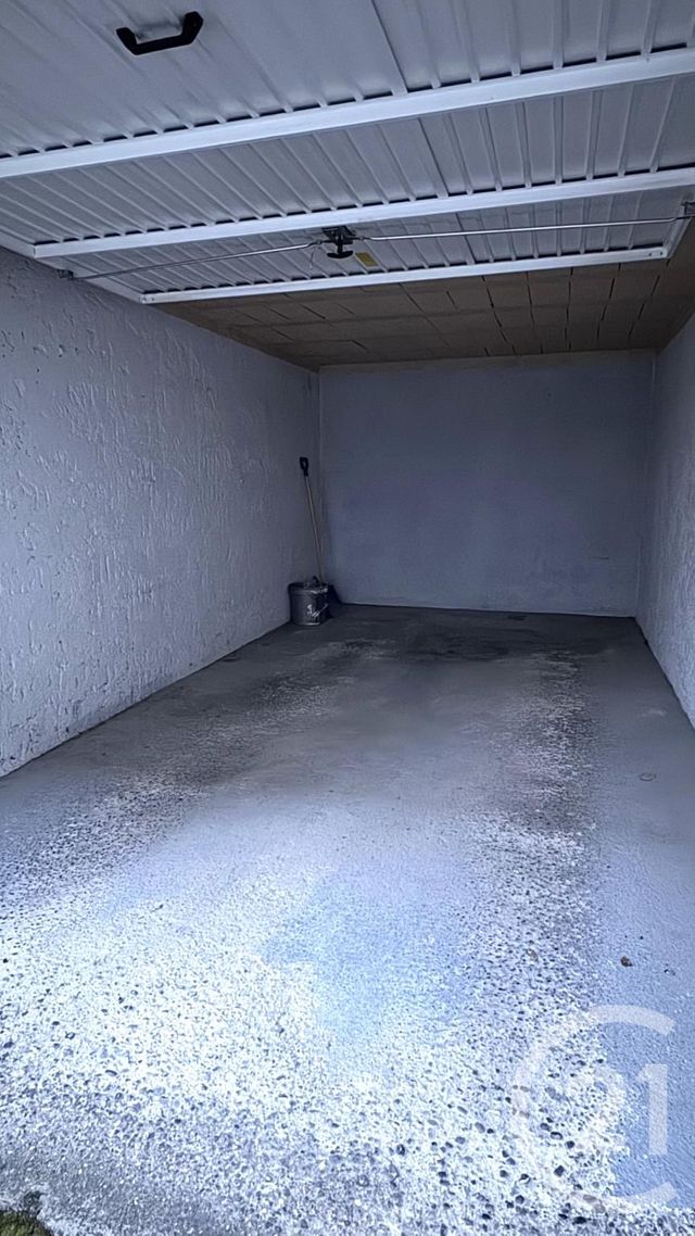 Parking &agrave; vendre - 15 m2 - Annecy - 74 - RHONE-ALPES