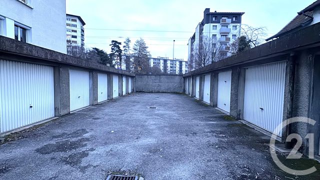 Parking &agrave; vendre - 15 m2 - Annecy - 74 - RHONE-ALPES