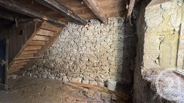 Maison &agrave; vendre - 4 pi&egrave;ces - 160 m2 - Moye - 74 - RHONE-ALPES